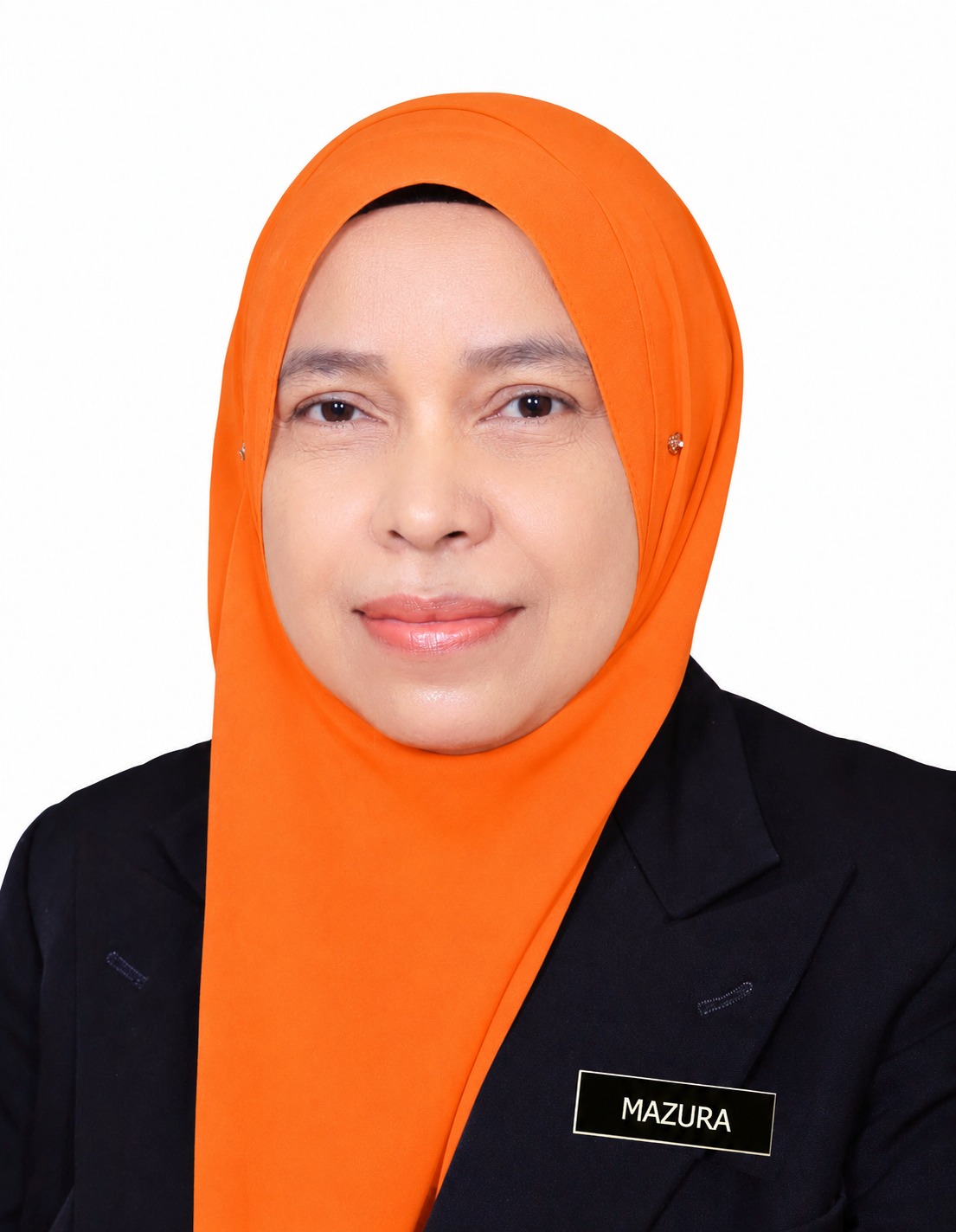 Mazura binti Ngah Abd Manan